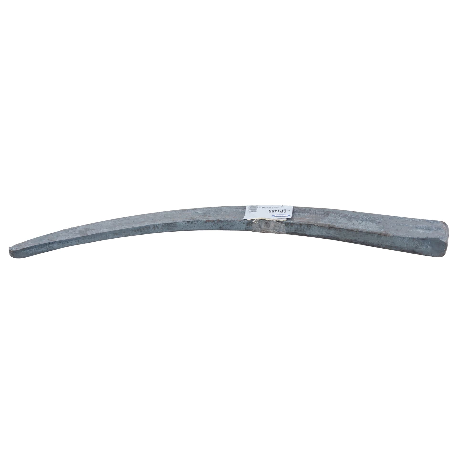 Dente per forcone super pesante lunghezza 600mm larghezza 56mm - 2
