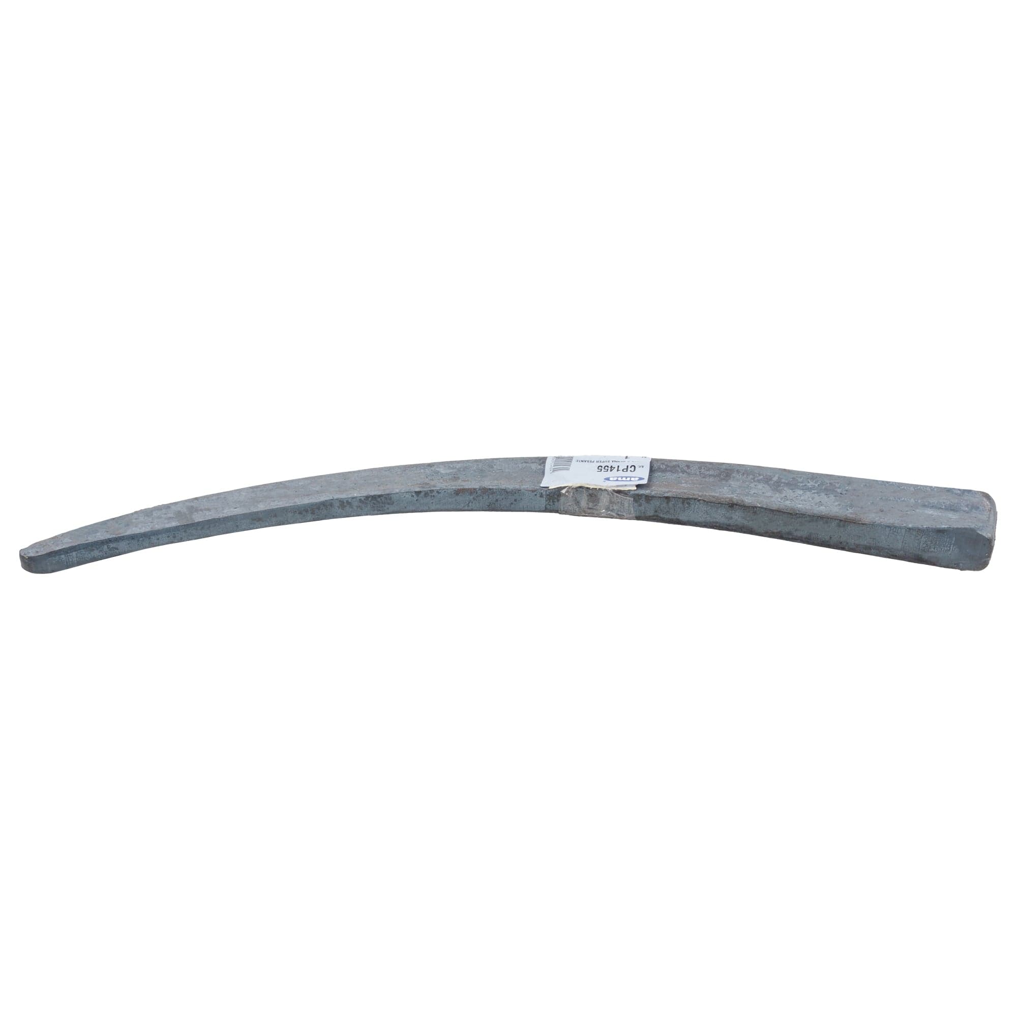 Dente per forcone super pesante lunghezza 600mm larghezza 56mm - 2