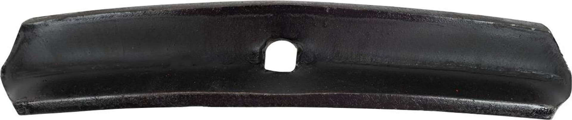 Vomere reversibile 210x40x6mm per molla flex confezione da 5 pezzi - 2