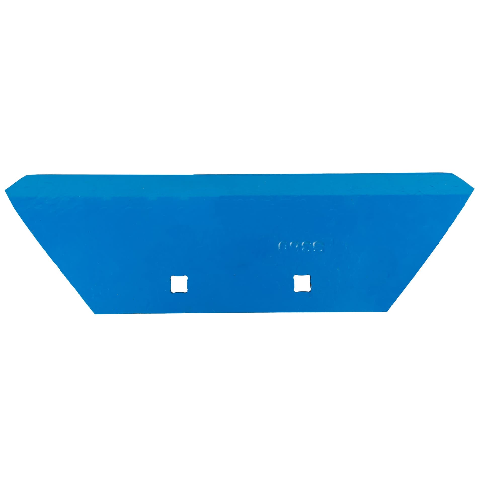 Vomere reversibile adattabile Lemken 3363724 - 2