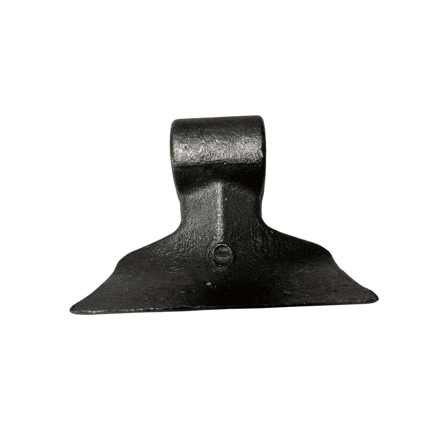 Mazza trincia 137x95mm attacco 52mm e foro 19,5mm - 2