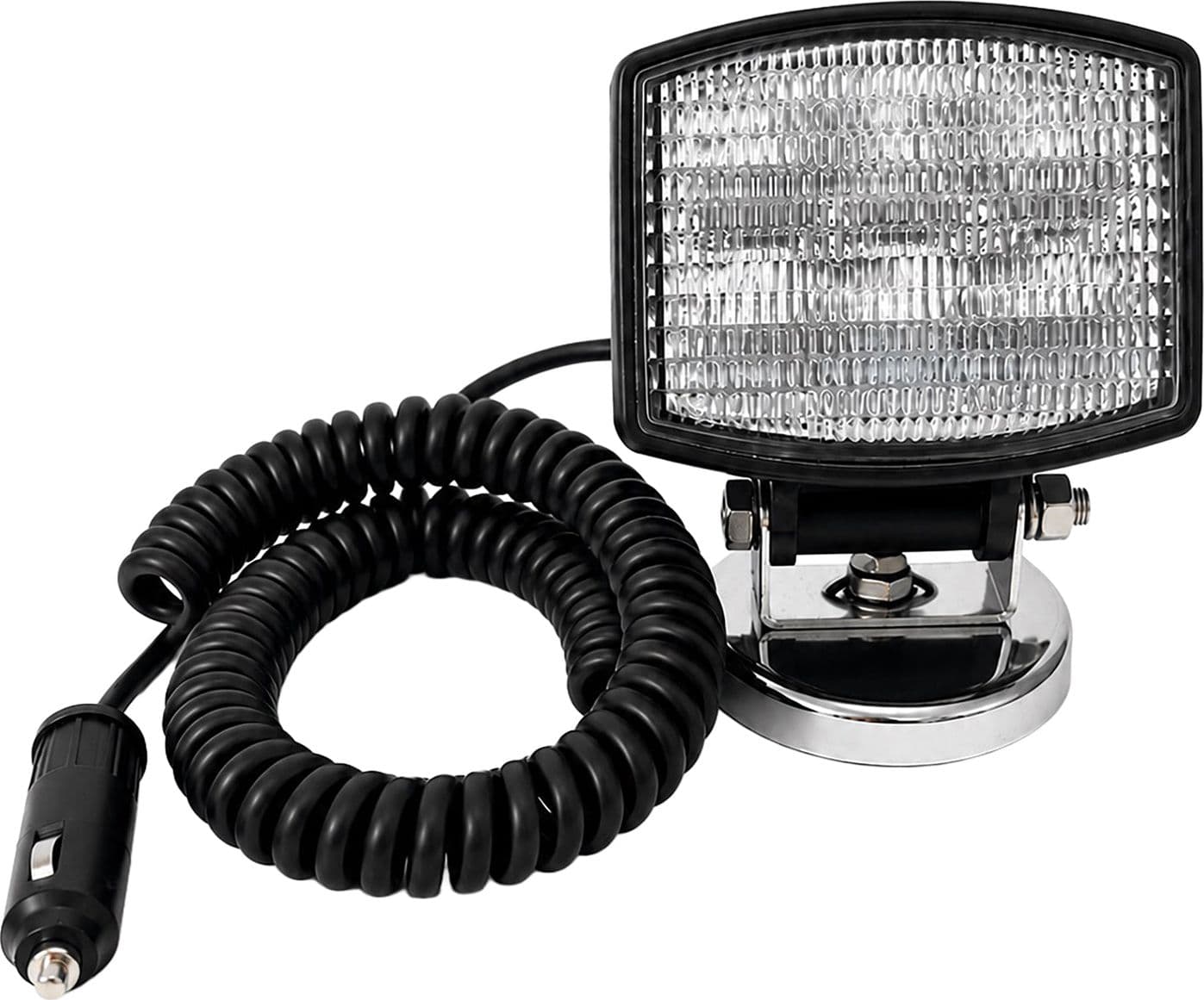 Faro da lavoro 6 LED ad ampio raggio Flood freddo 18W IP67 - 2