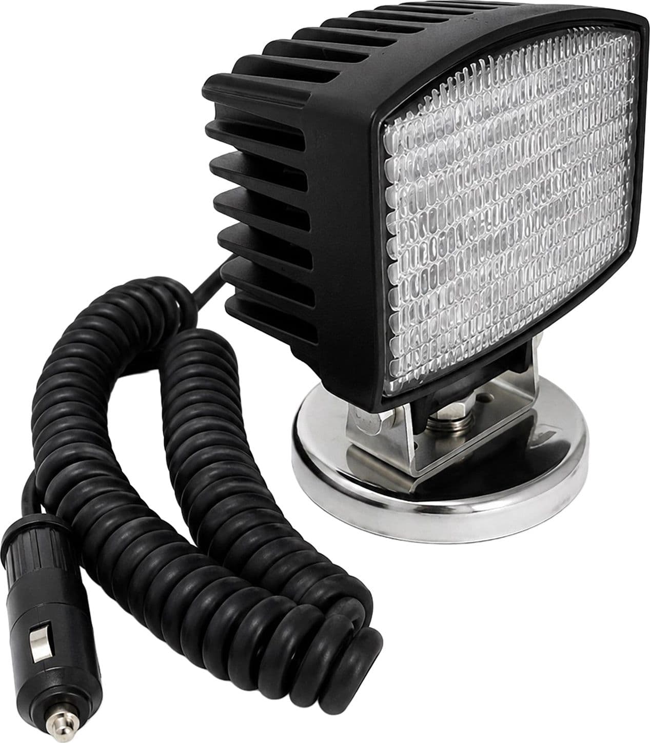 Faro da lavoro 6 LED ad ampio raggio Flood freddo 18W IP67 - 3