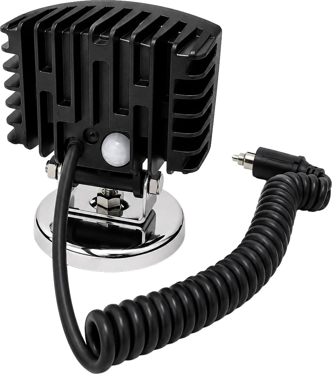 Faro da lavoro 6 LED ad ampio raggio Flood freddo 18W IP67 - 4