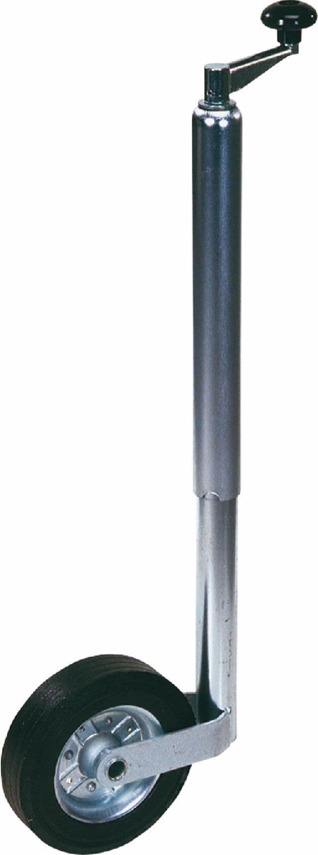 Servotimone leggero a ruota Simol portata 400kg