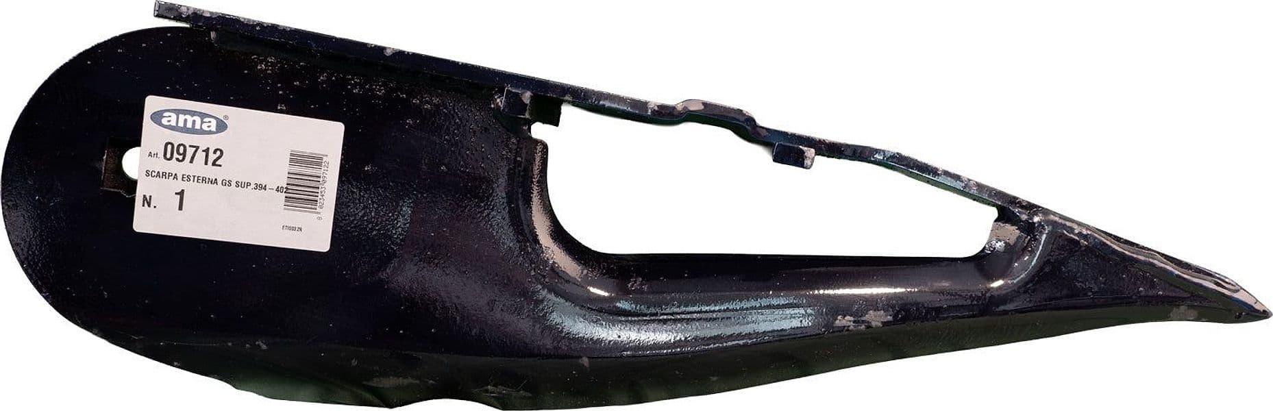 Scarpa esterna adattabile Gribaldi & Salvia 14293/14347 - 2