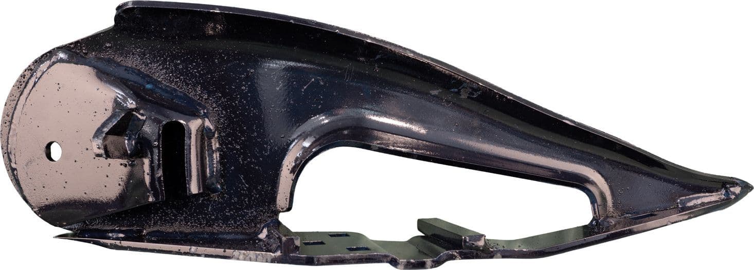 Scarpa esterna adattabile Gribaldi & Salvia 14293/14347 - 3
