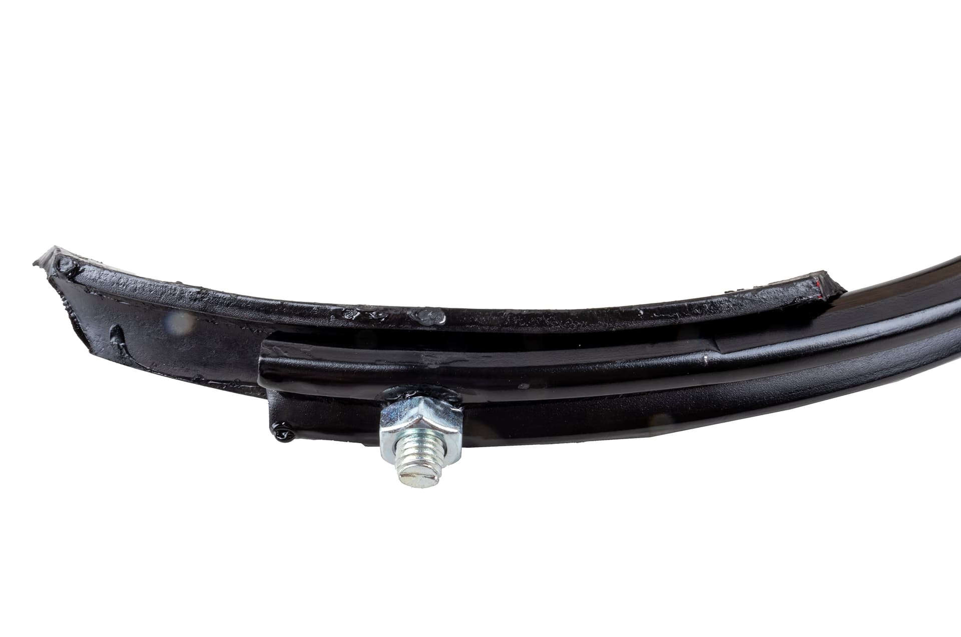 Molla flex per vibrocoltivatori con vomere reversibile 32x12mm - 3