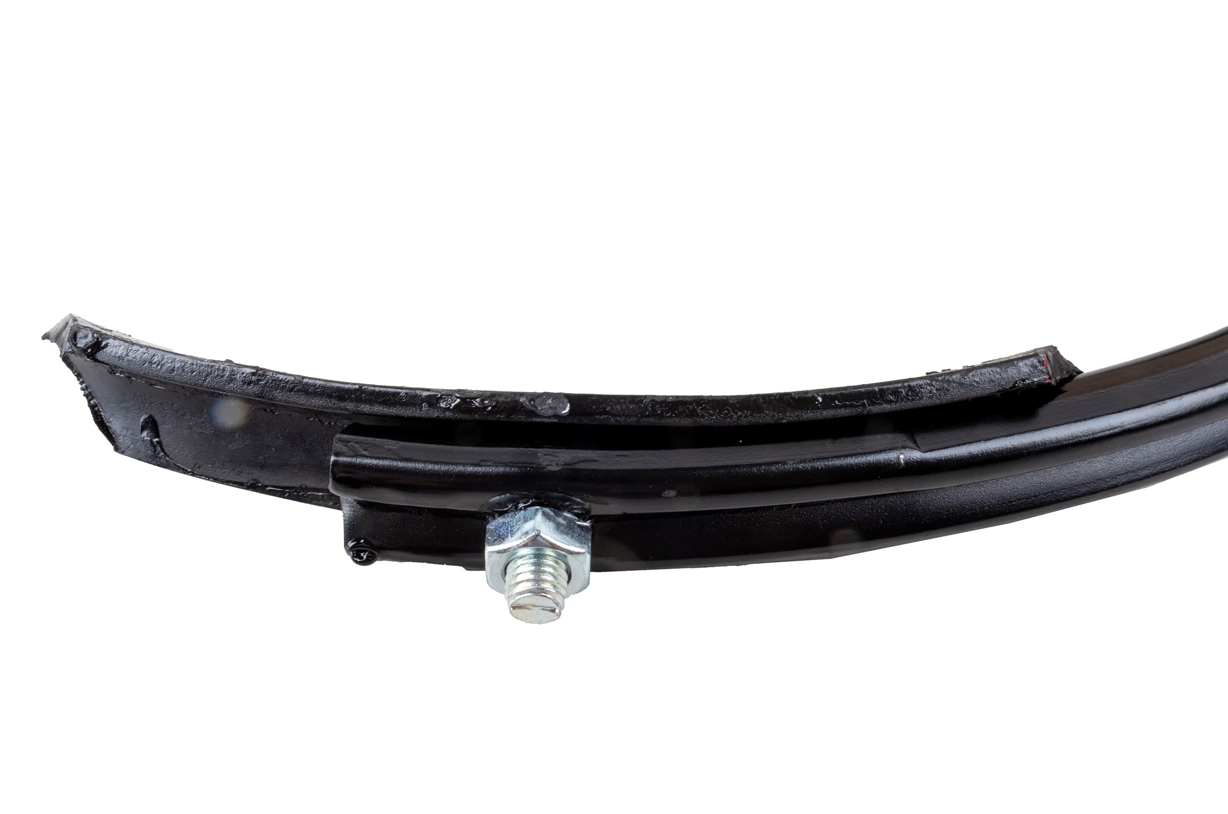 Molla flex per vibrocoltivatori con vomere reversibile 32x12mm - 3