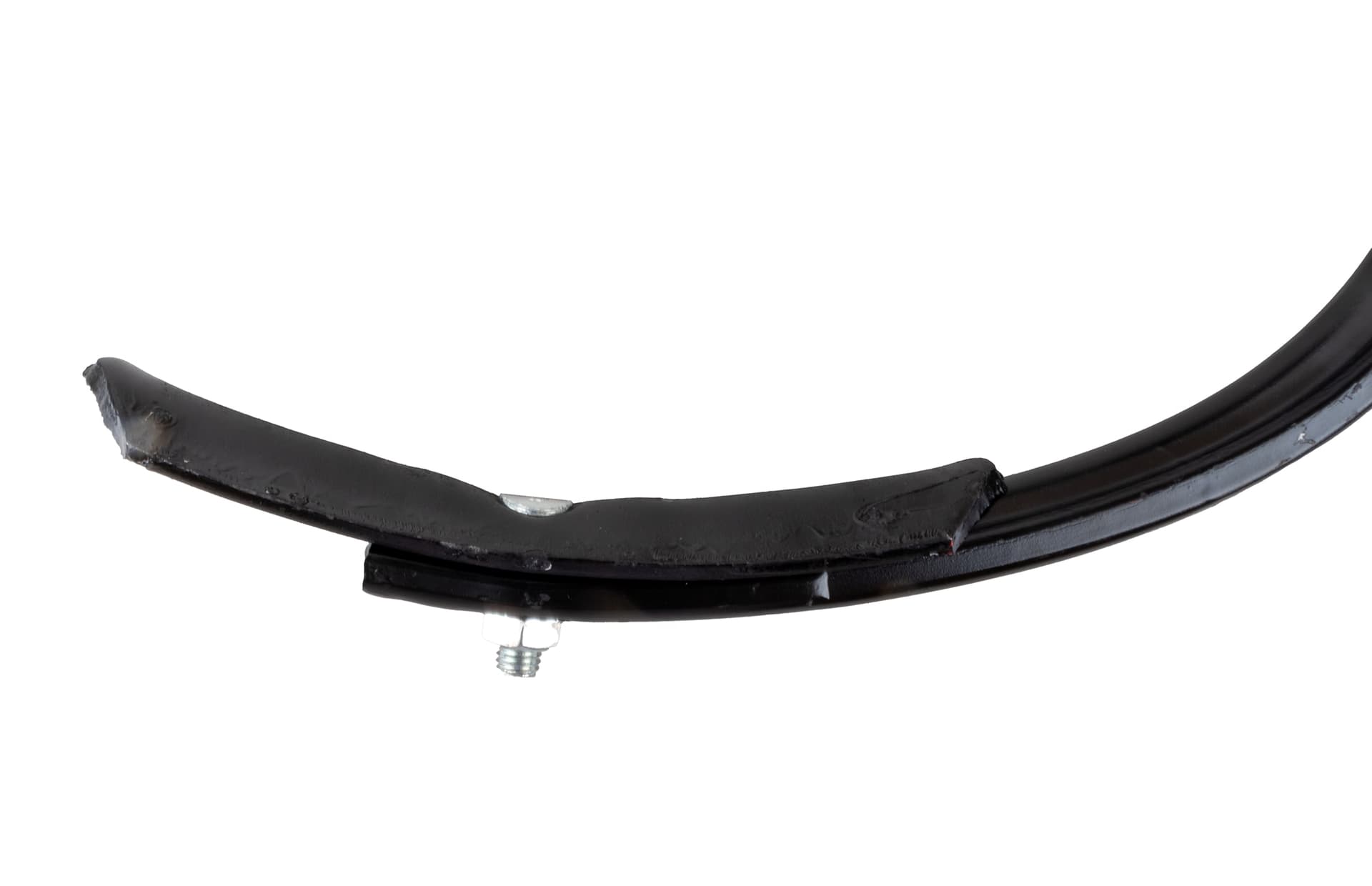 Molla flex per vibrocoltivatori con vomere reversibile 32x12mm - 4