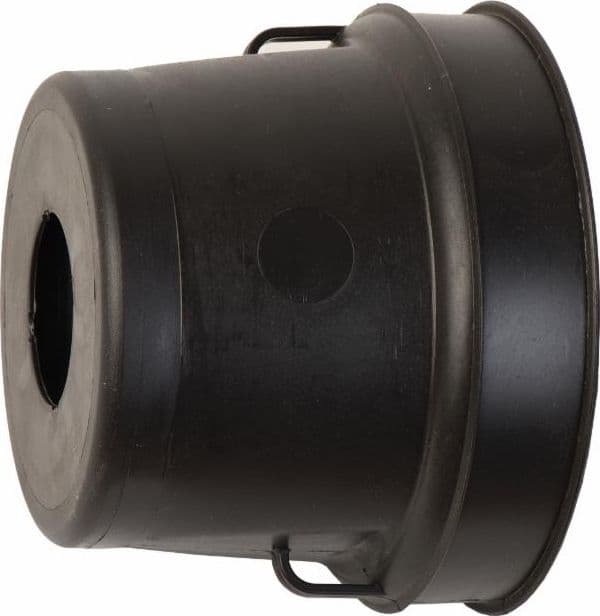 Controcuffia plastica Ø 210 lunghezza 190mm