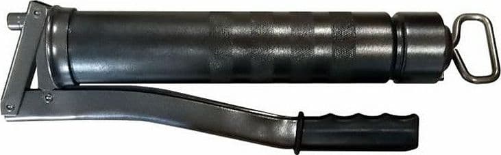 Pompa ingrassaggio a leva manuale da 800 gr