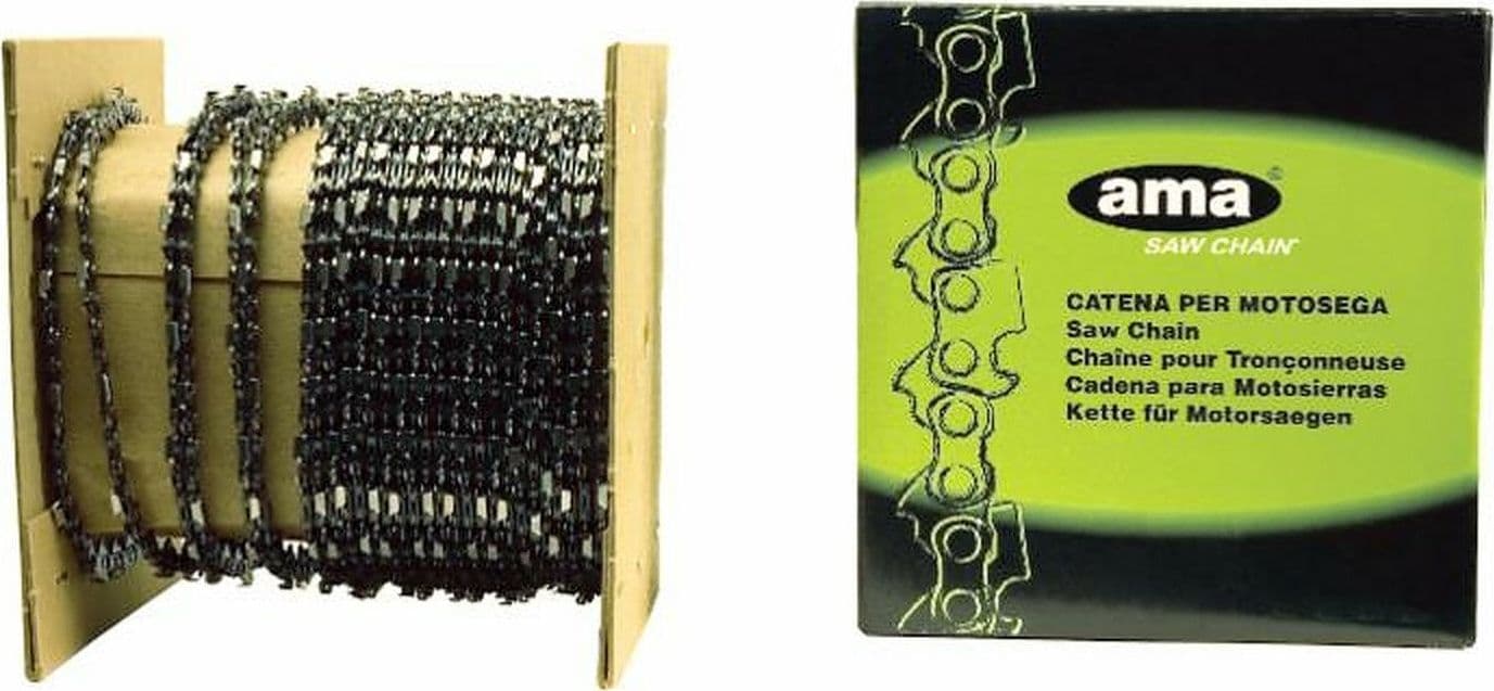 Catena 1/4"-,050"-1,3Mm