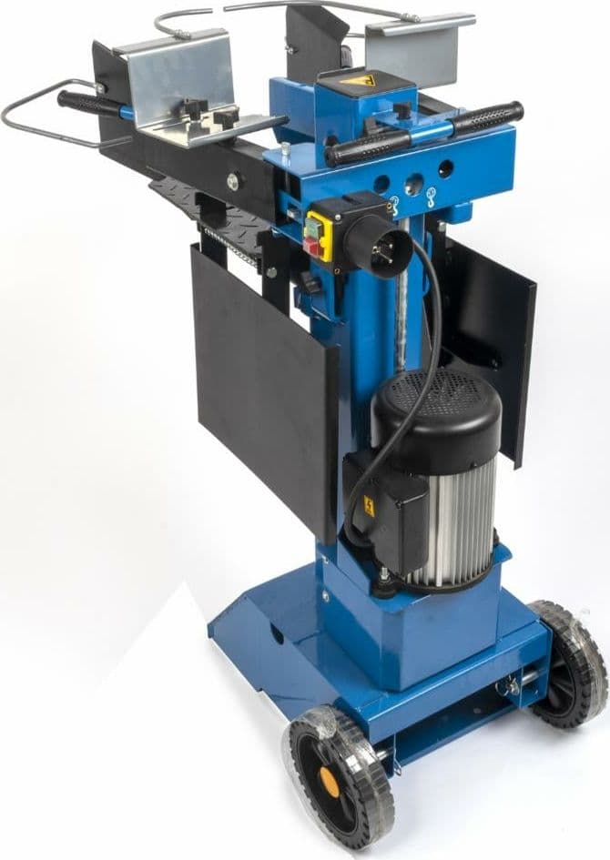 Spaccalegna verticale Ama 8T Rhino - 3