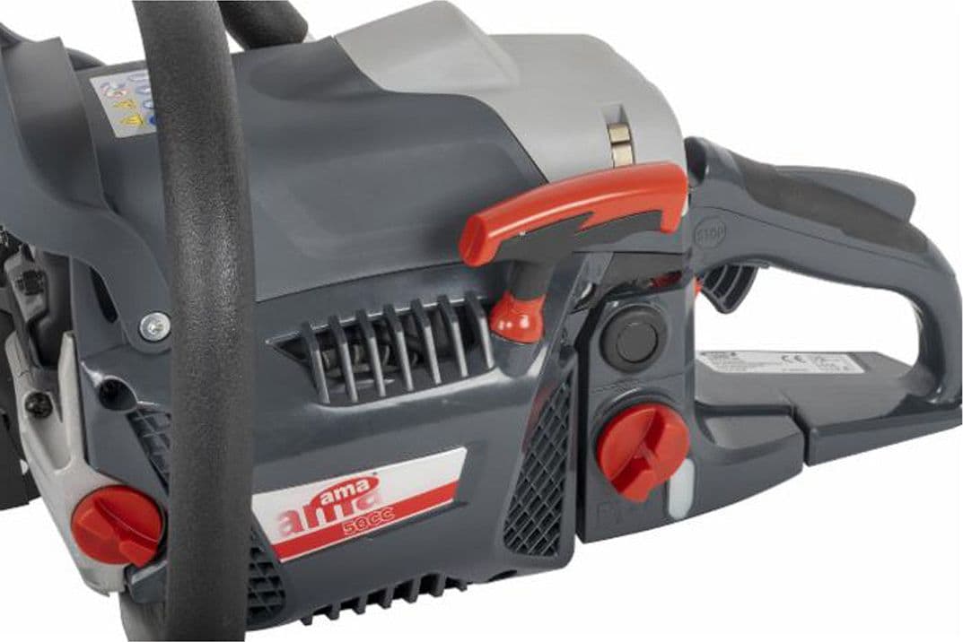 Motosega Ama AMX 50.20 50cc - 2