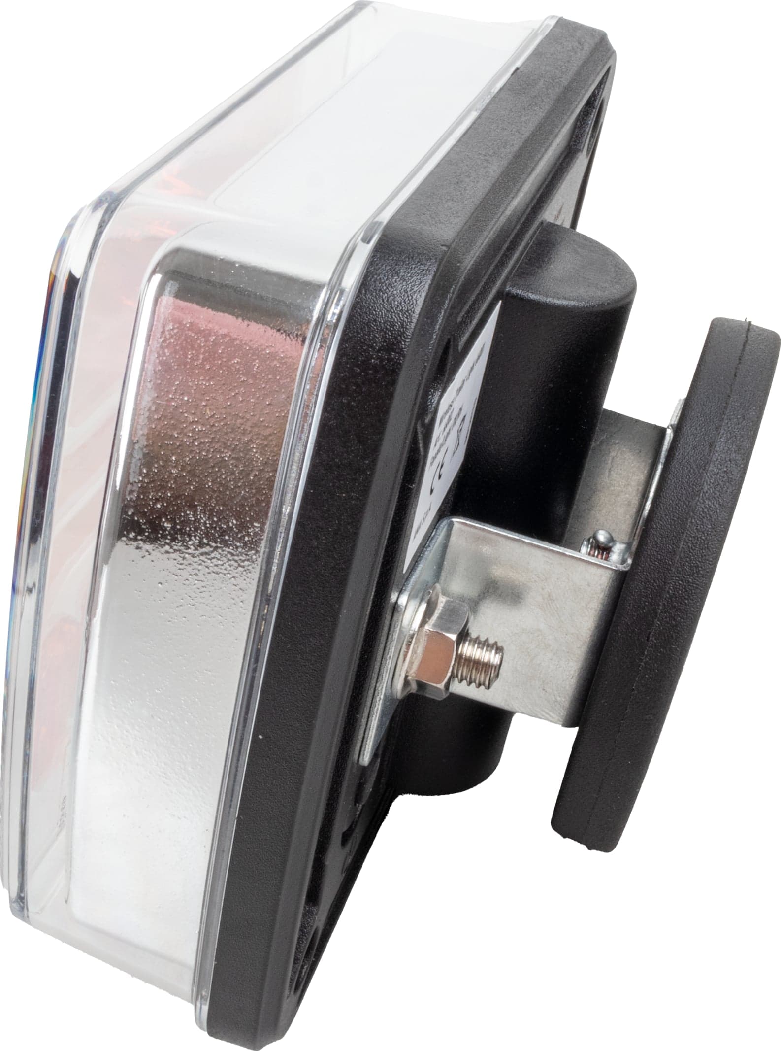 Kit luci rimorchio a LED magnetico e senza fili - 5