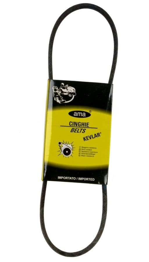 Cinghia trapezoidale 3L 28" - 4