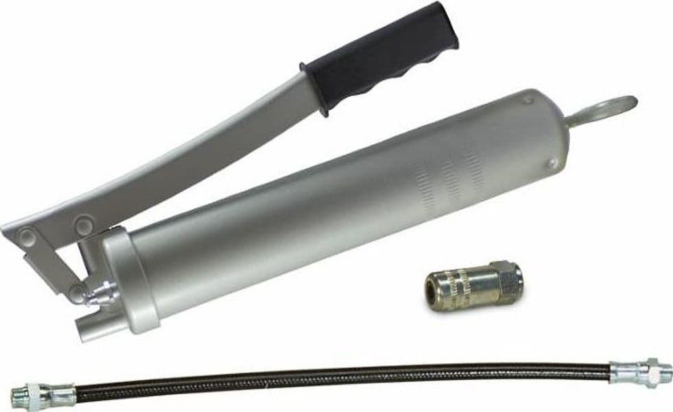 Pompa ingrassaggio a leva 600-800g