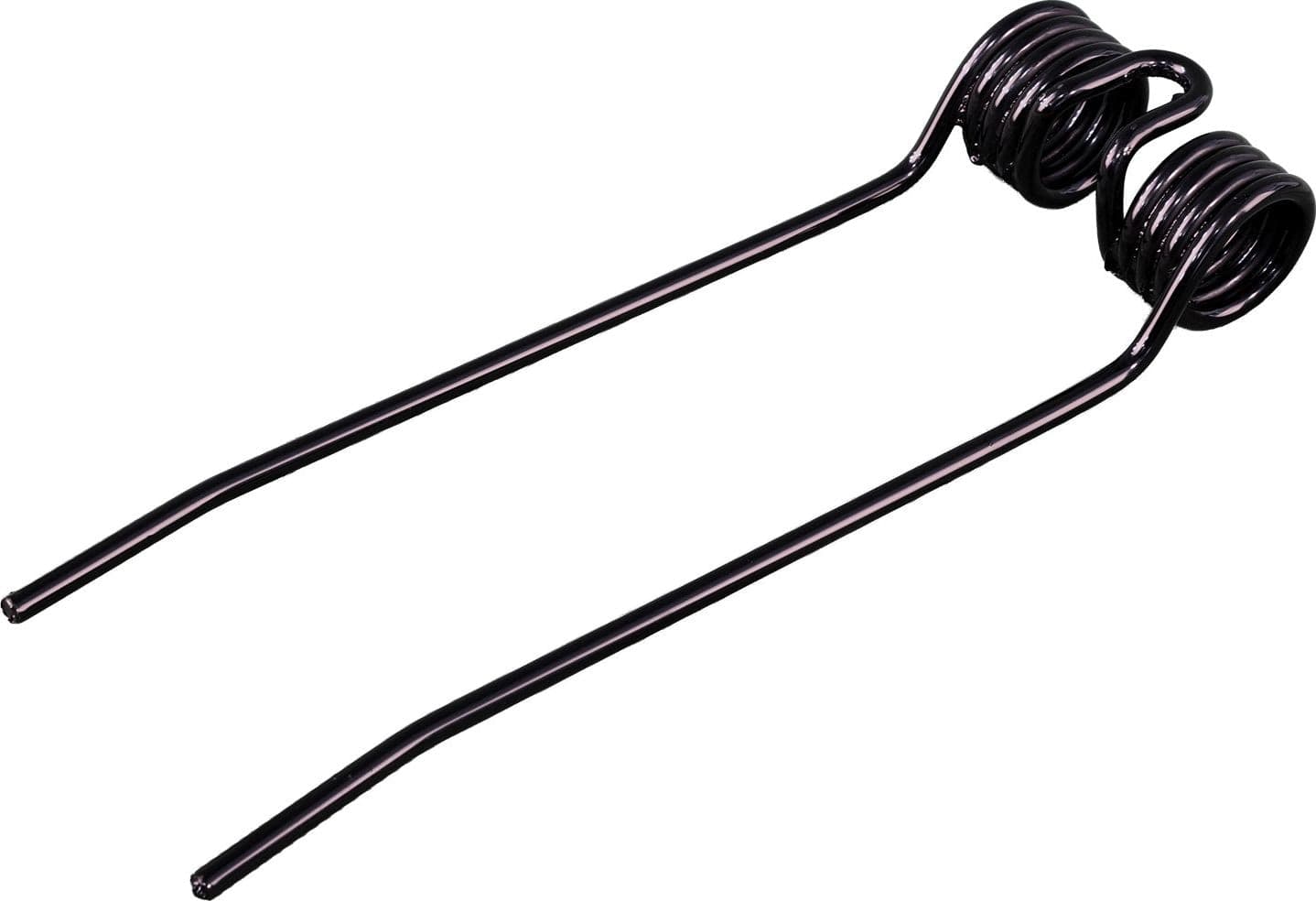 Dente Ranghinatore Punte Piegate Repossi Filo 5,8 confezione da 5 pezzi - 2