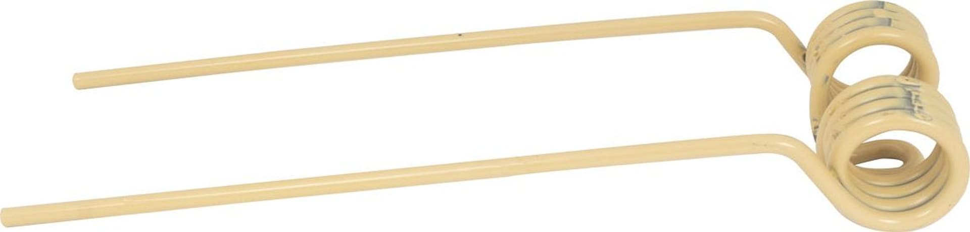 Dente Ranghinatore L 285 Filo 5,8 Fort F3/67, Ima la Rocca confezione da 5 pezzi