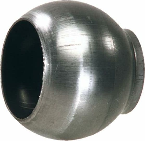 Sfera grezza Ama per giunto sferico con ø 150mm per impianti di irrigazione