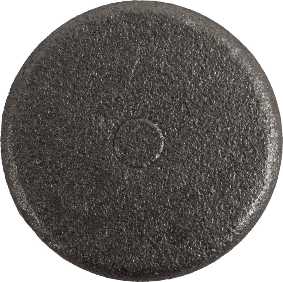 Rondella dentata 20 denti Ø 45mm senza foro - 3