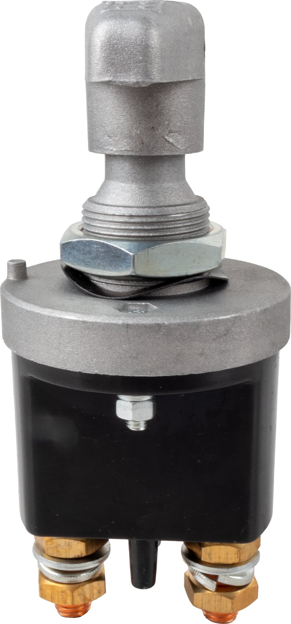 Interruttore staccabatteria ad azionamento manuale con maniglia fissa 250A - 3