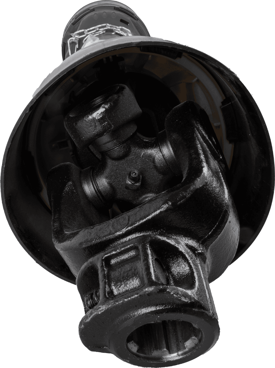 Cardano standard 6x900 quality line con tubo triangolare - 4