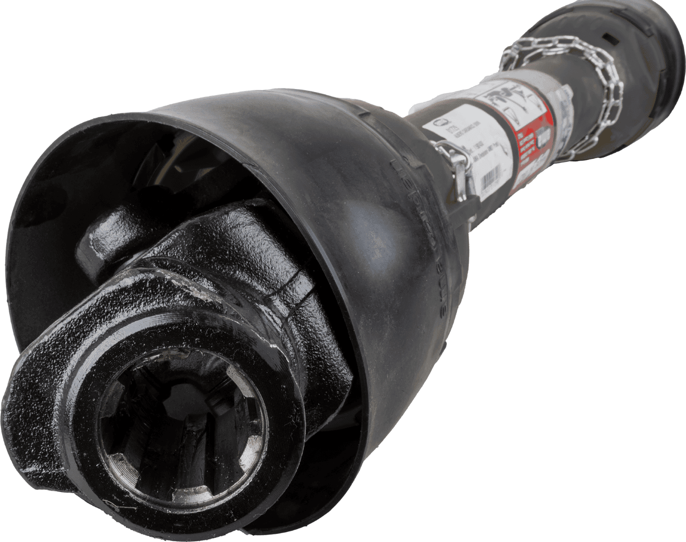 Cardano standard 6x900 quality line con tubo triangolare - 6