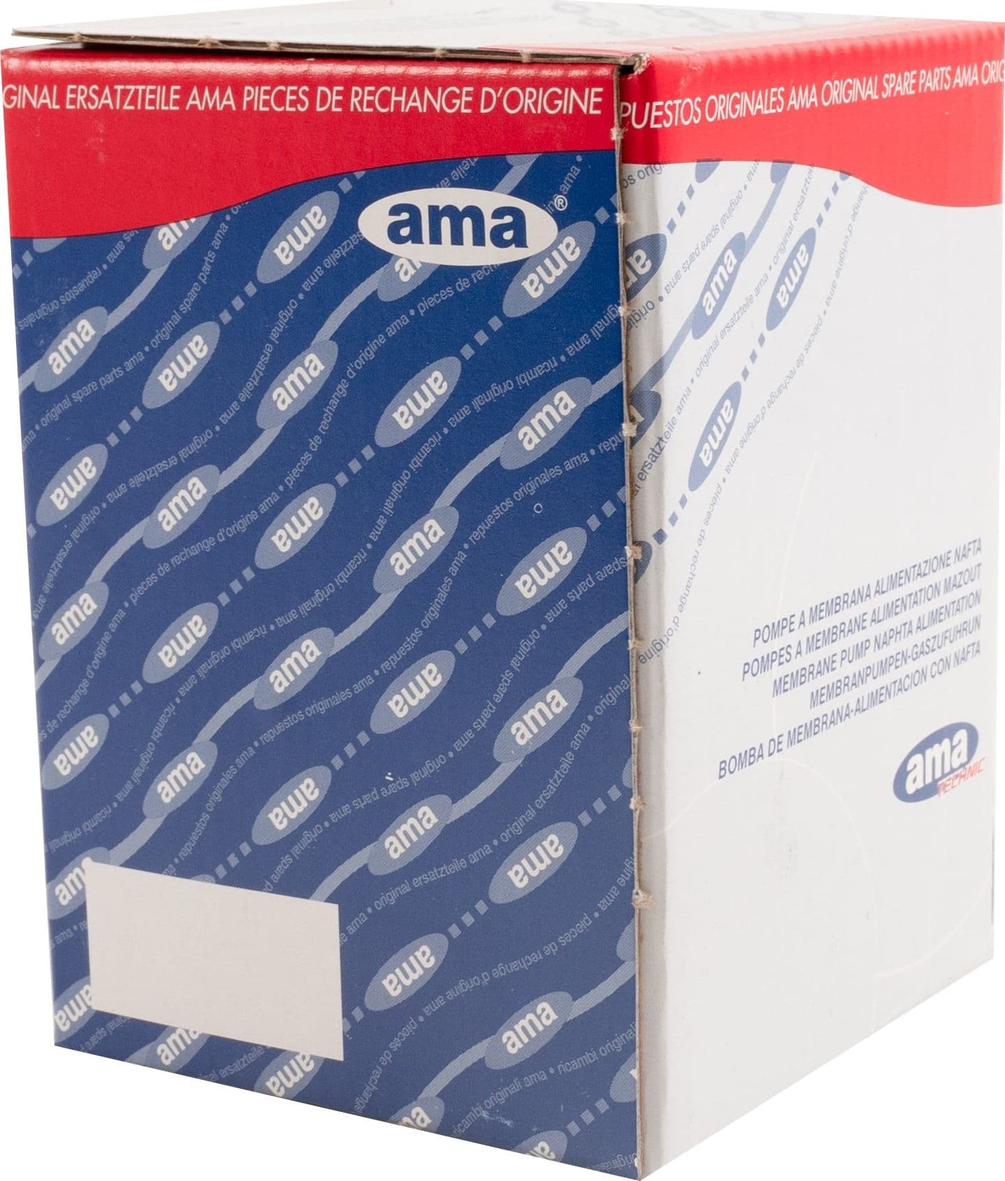 Pompa nafta a membrana adattabile Same 2.4519.310.0 - 5