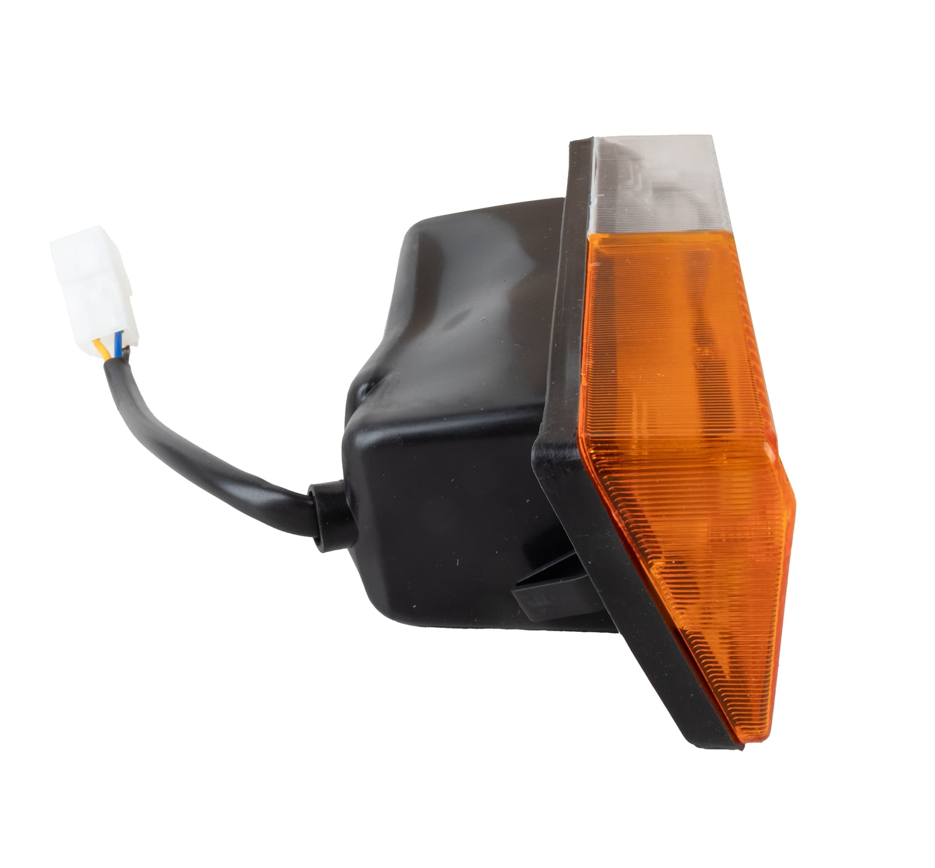Fanale direzione e posizione dx 165x60mm - 3
