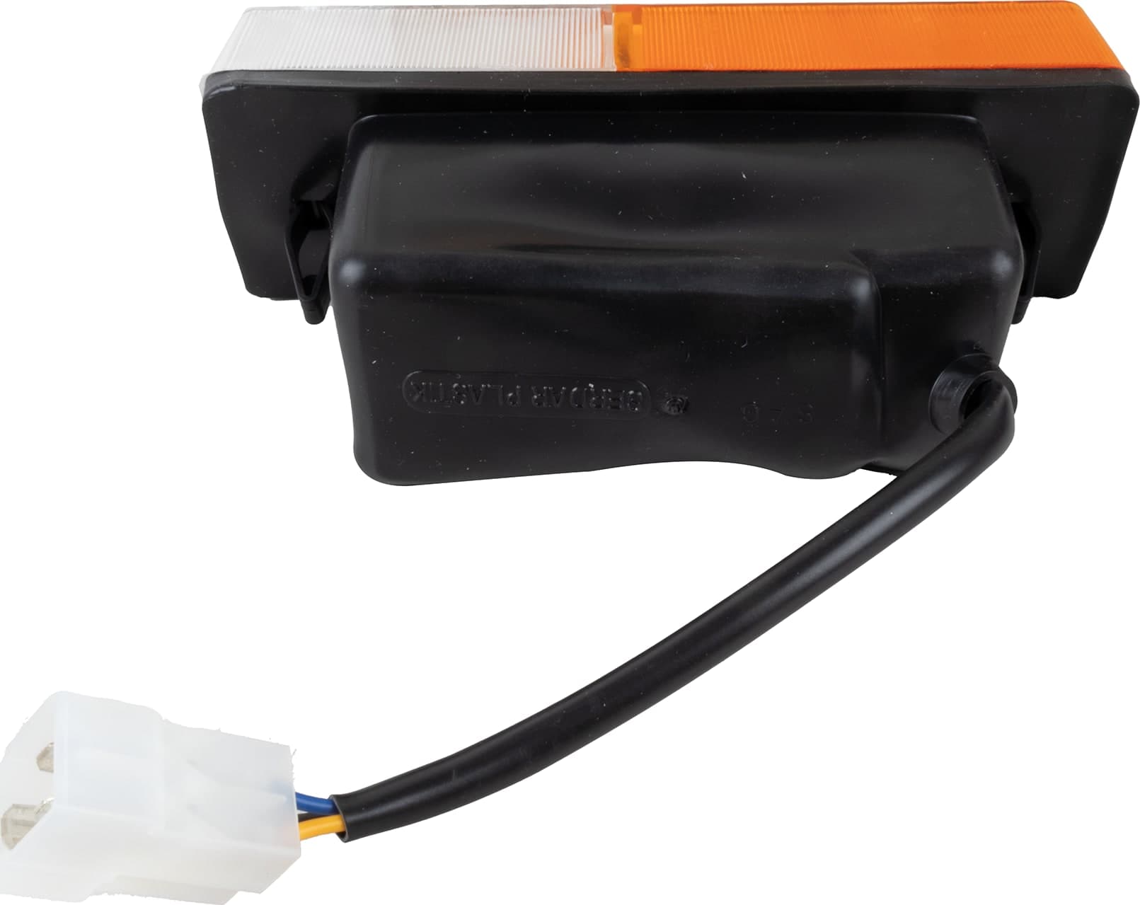 Fanale direzione e posizione dx 165x60mm - 5