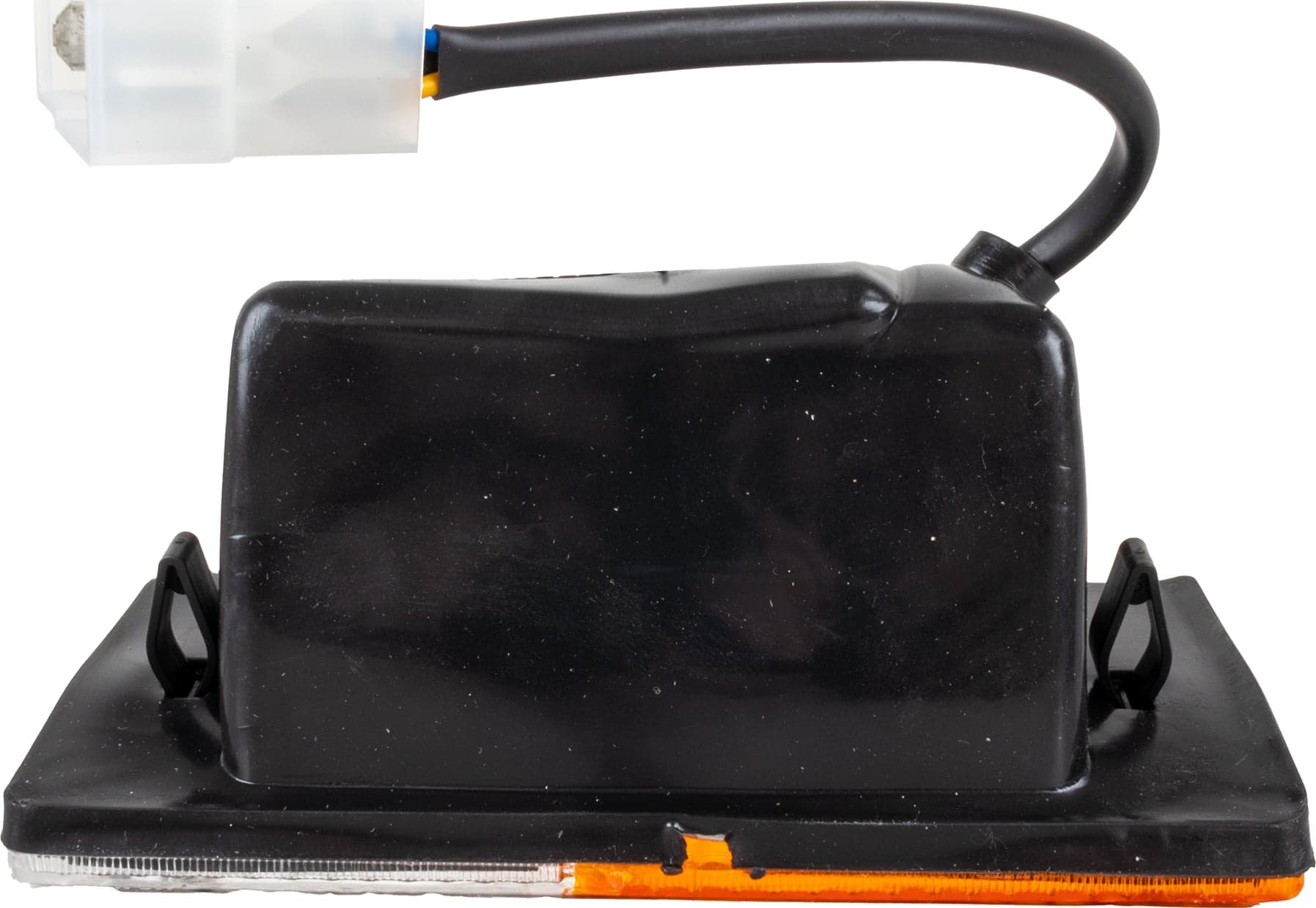 Fanale direzione e posizione dx 165x60mm - 8