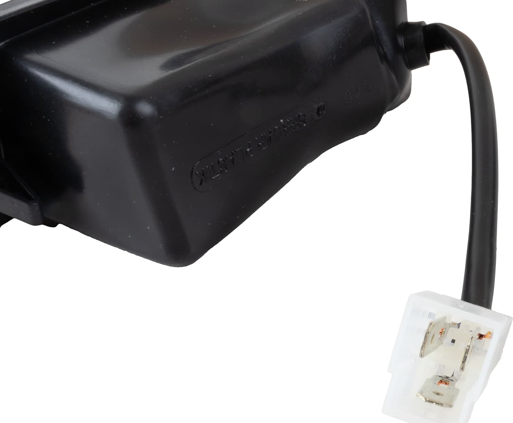 Fanale direzione e posizione dx 165x60mm - 10