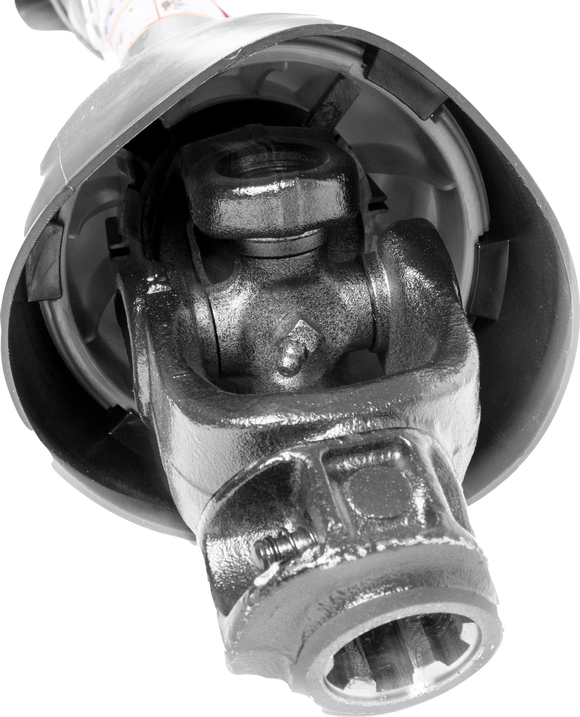 Cardano con limitatore a nottolini 4x1000 - 3