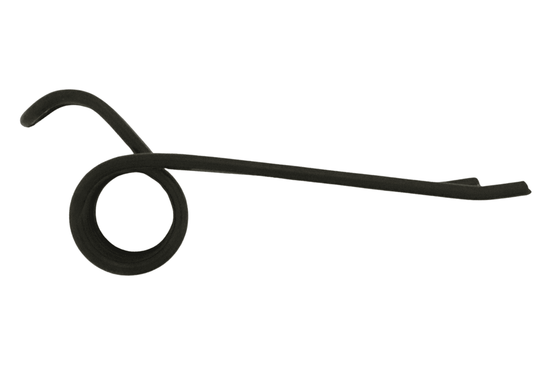 Dente pick-up adattabile Gallignani 8876437 filo 5 confezione da 5 pezzi - 2