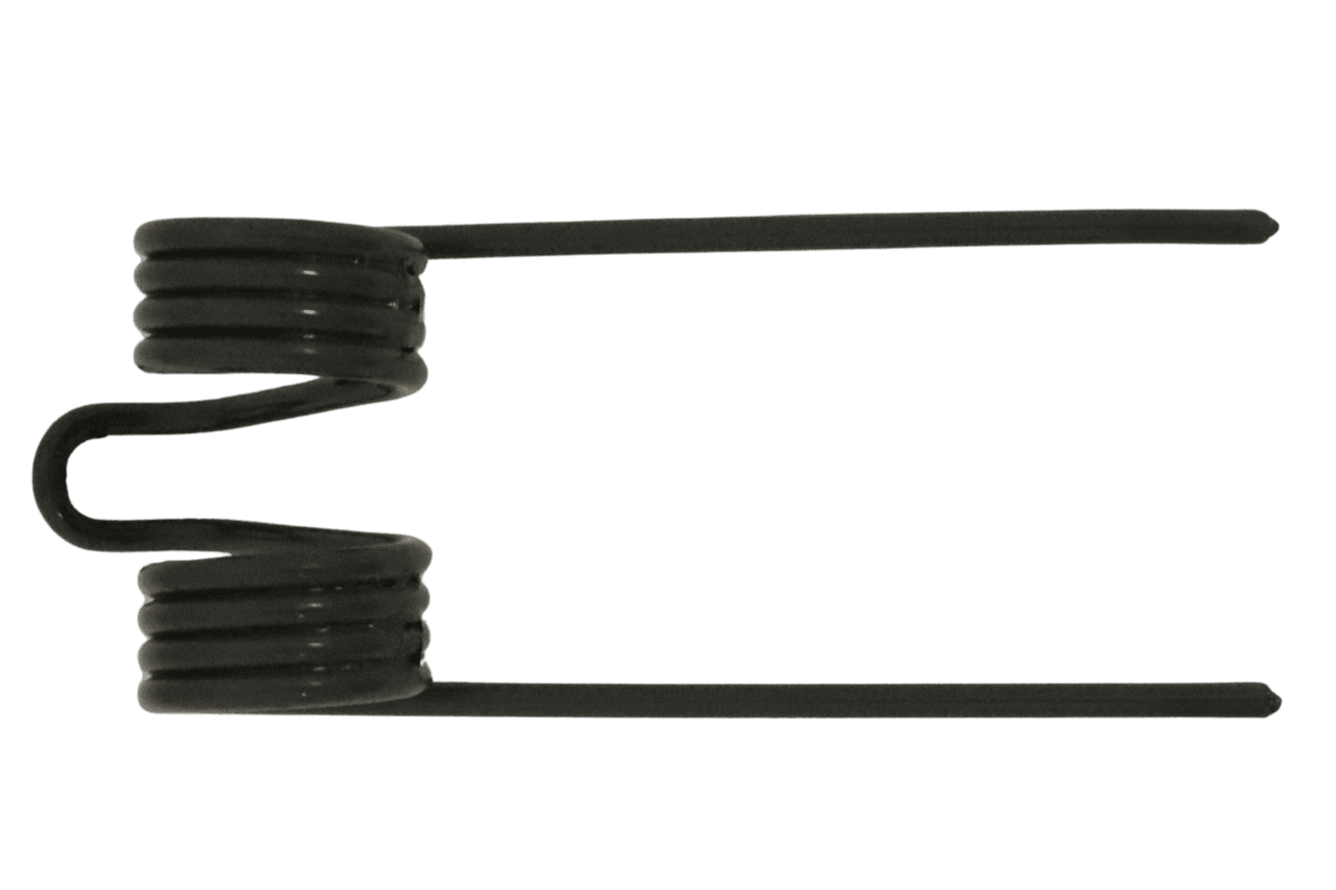 Dente pick-up adattabile Gallignani 8876437 filo 5 confezione da 5 pezzi - 3