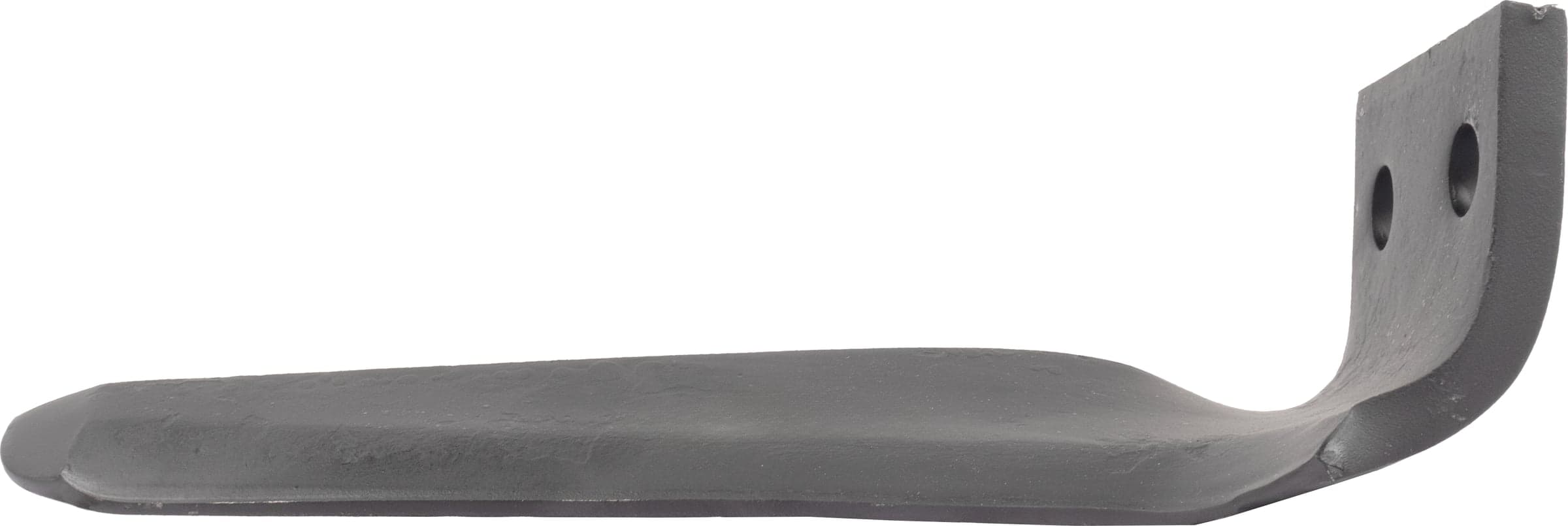 Dente dx per erpice lunghezza 280mm larghezza 90mm - 3