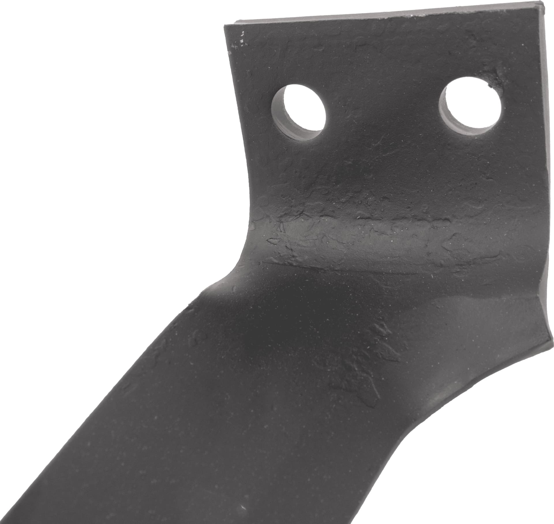 Dente dx per erpice lunghezza 280mm larghezza 90mm - 4