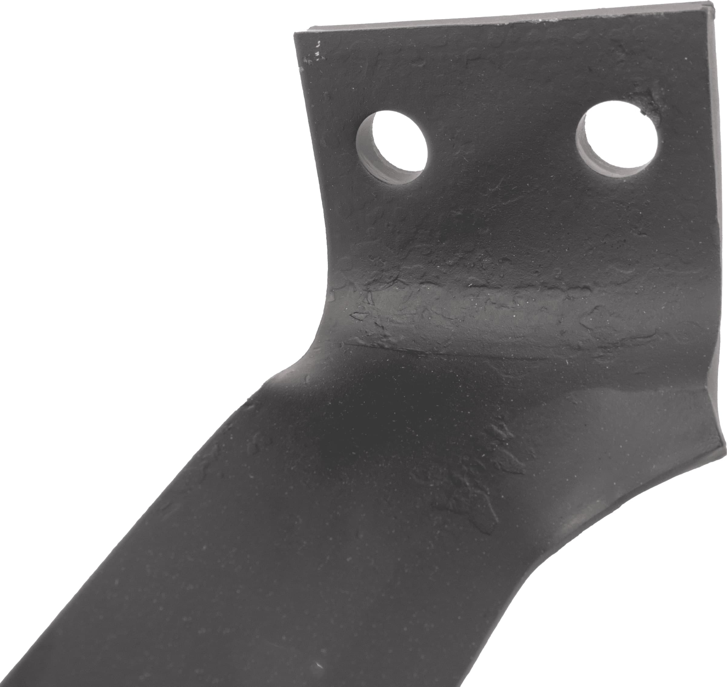 Dente dx per erpice lunghezza 280mm larghezza 90mm - 4