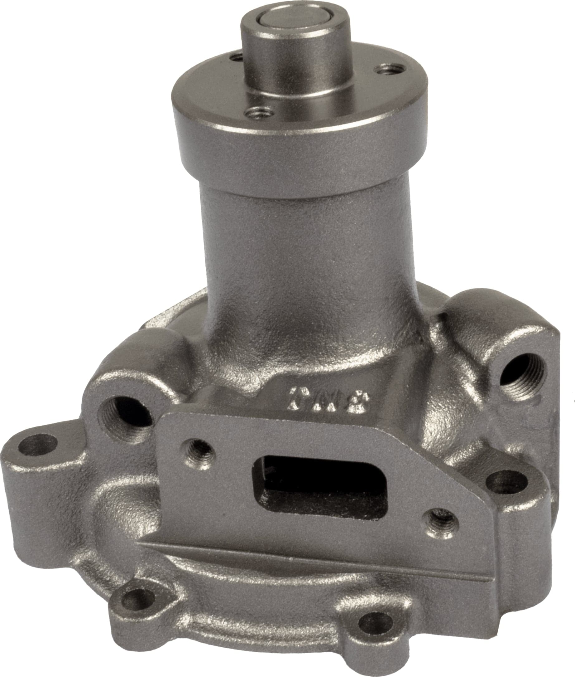 Pompa acqua tipo basso adattabile fiat 4679242 completo di guarnizioni - 2