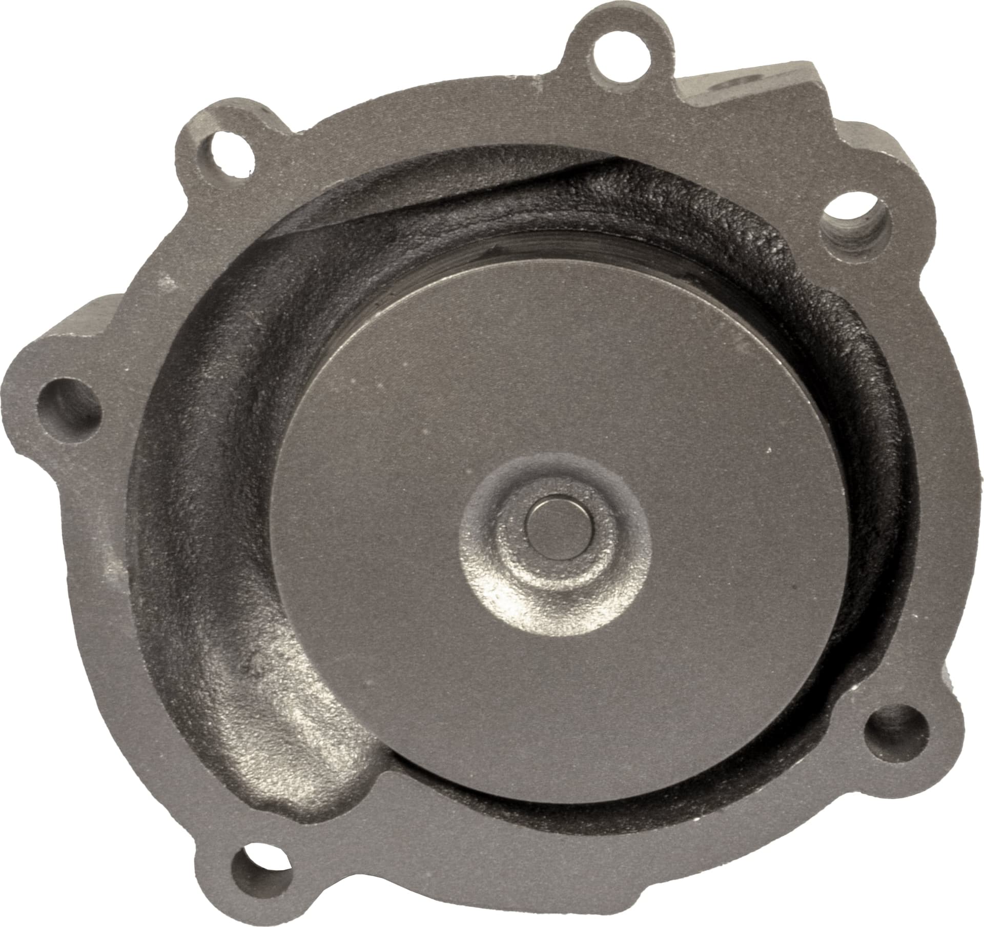 Pompa acqua tipo basso adattabile fiat 4679242 completo di guarnizioni - 4