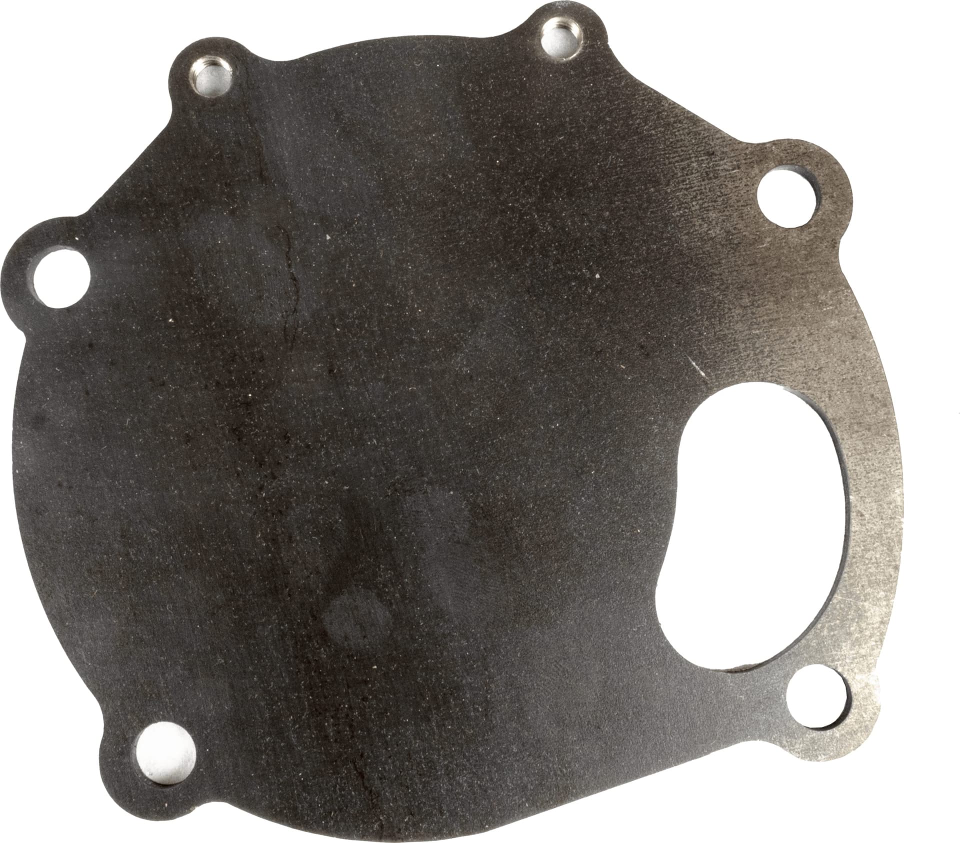 Pompa acqua tipo basso adattabile fiat 4679242 completo di guarnizioni - 5