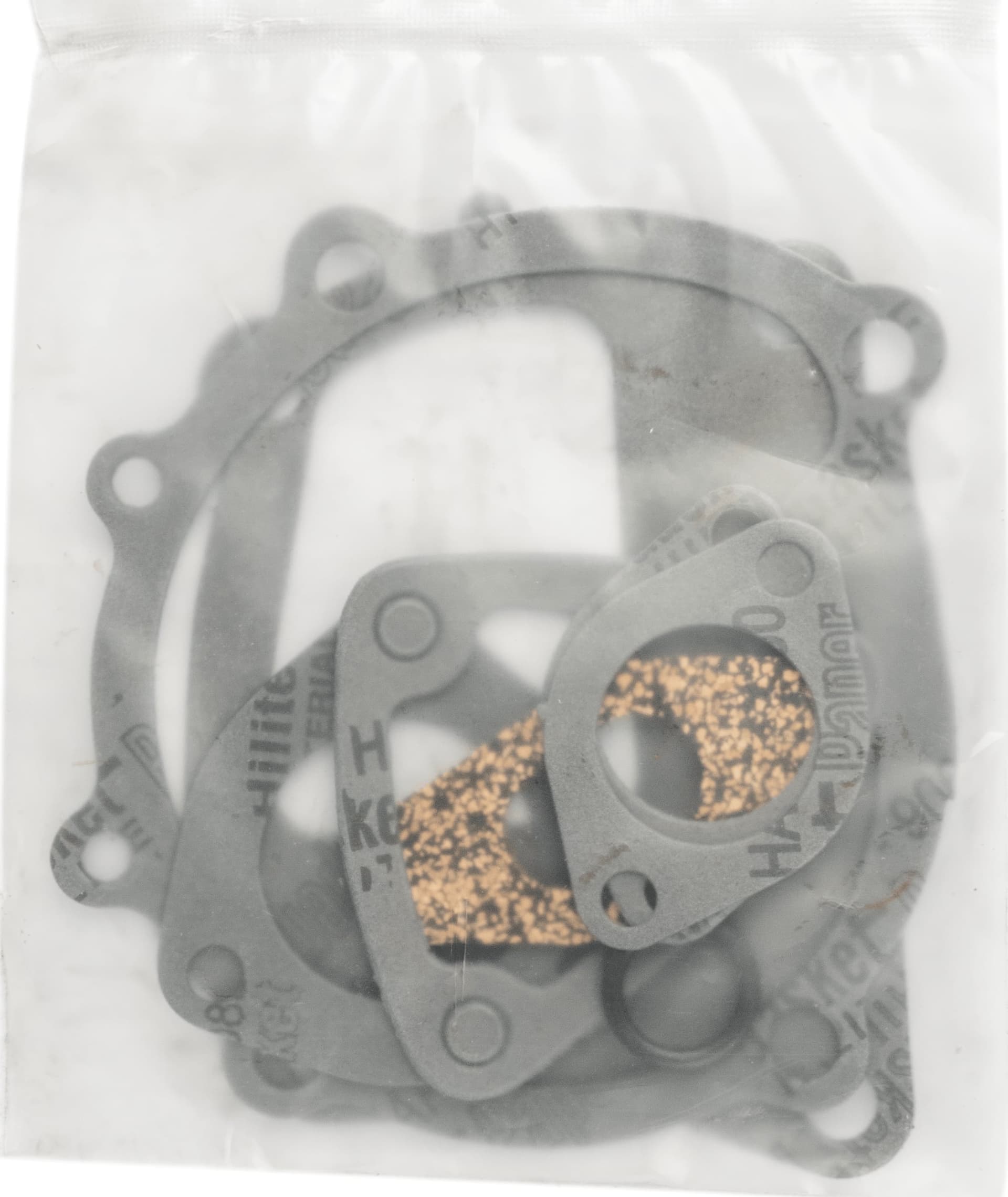Pompa acqua tipo basso adattabile fiat 4679242 completo di guarnizioni - 6