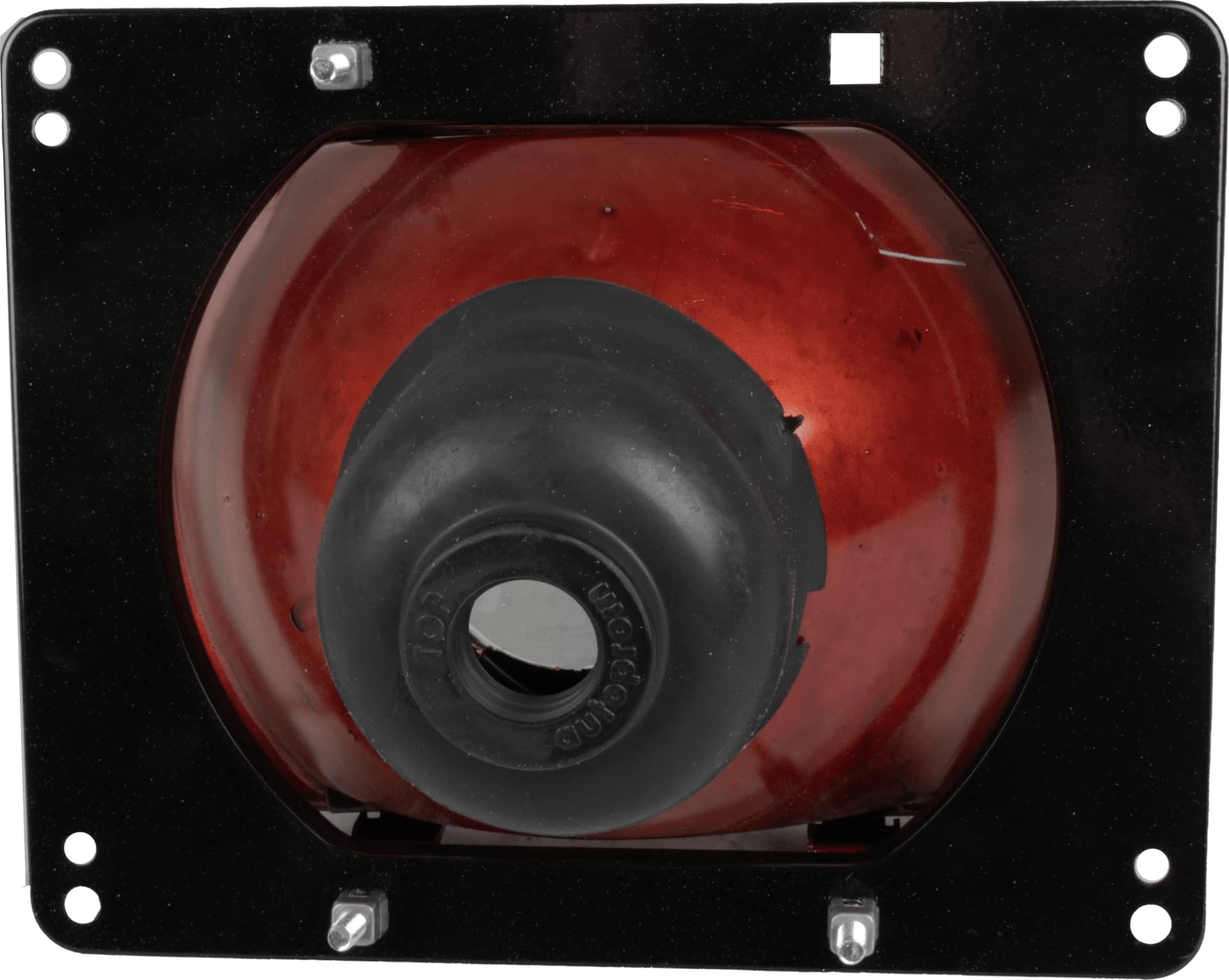 Proiettore anteriore 191x135mm adattabile New Holland 5138349 - 3