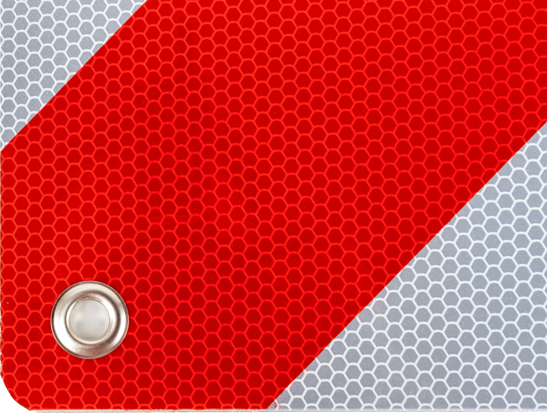 Pannello omologato per carichi sporgenti Italia - 2