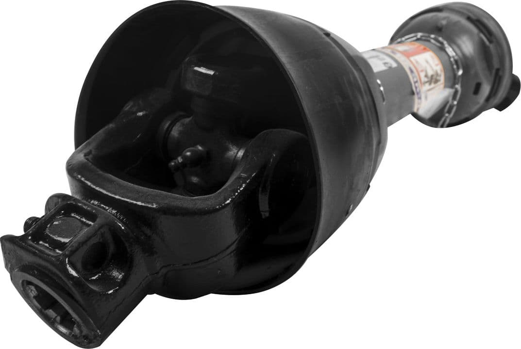 Cardano standard 6x800 quality line con tubo triangolare - 2