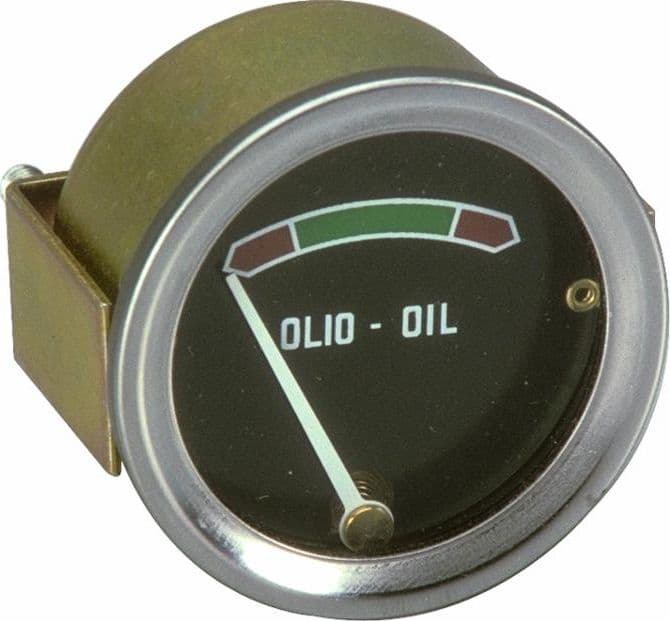 Tester pressione dell'olio in auto e moto