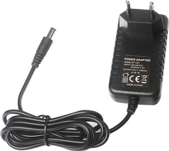 Lampeggiante LED a batteria 12-24V 28W - 4