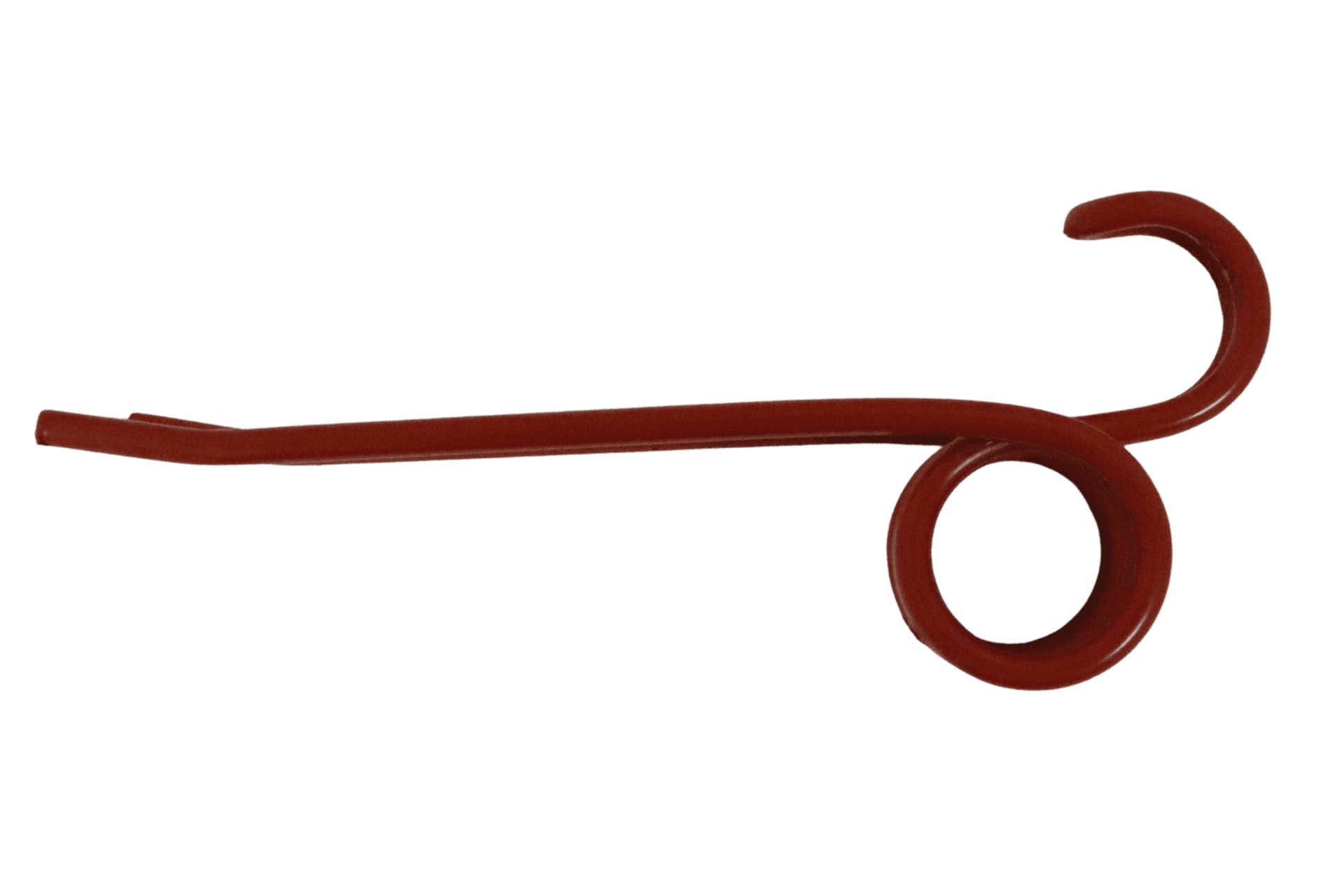 Dente pick-up adattabile Fort Santini Guima I,Mr,filo 5,5 confezione da 5 pezzi - 4